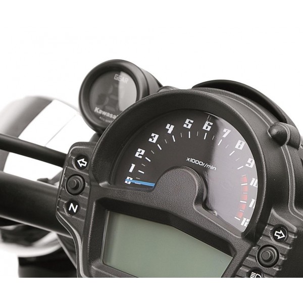 Kawasaki Gear Position Indicator Vulcan S